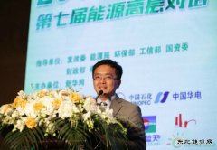 金晓春：提高油气行业国际竞争力 推动完美体育生产与消费革命