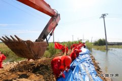 石油人的国庆“履”行：我在岗，请放心