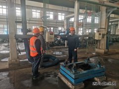 宋开磊：生产一线的技改达人