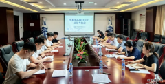 江西建工三建首批项目总工培养对象考核会圆满收官