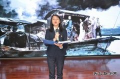 蒲白矿业技校联合党委：倾情“引路搭台”助力青年职工快速成长