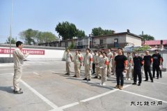 大唐辽宁沈抚热力公司：开展应急逃生演练 提升安全防护能力
